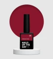 NAILSOFTHEDAY Esmalte Semipermanente Vitrage 03, 10ml — Photo 6