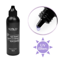 Komilfo Top No Wipe con UV Filters, 100ml — Photo 3