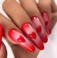 Gel de Modelagem para Unhas Trendy Vermelho, 15 ml — Photo 5