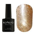 Esmalte Semipermanente Komilfo Liquid Glam Gel LGG 004, 8ml — Photo 5