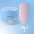 Luna Light Acrygel 29, 30ml — Photo 4