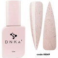 DNKa Acrygel Liquido 49, 12ml — Photo 3