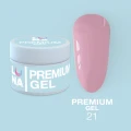Luna Gel Premium 21, 30ml — Photo 4