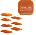 ZOLA Moldes para pestañas Extra Curl Styling Pads — Photo 4