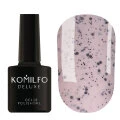 Esmalte Semipermanente Komilfo Dragon Fruit DF001, 8ml — Photo 8
