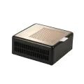 Teri Turbo M Black Silver, 90W — Photo 8