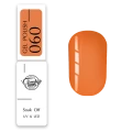 Trendy Nails Esmalte Semipermanente 60, 8ml — Photo 4
