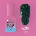 Luna LUREX Base 06, 13ml — Photo 5