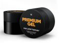 NAILSOFTHEDAY Premium Gel 12, 15g — Photo 4