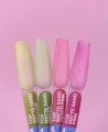 Luna Top Matte Sand Green, 13ml — Photo 6