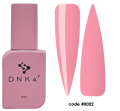 DNKa Acrygel Liquido 22, Pink Puff, 12 ml — Photo 4