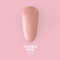 Luna Cover Base 23, 13ml — Photo 6