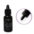 Komilfo Top No Wipe No UV Filters, 30ml — Photo 3