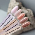 Komilfo Color Base French 20, 8ml — Photo 5