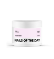 NAILSOFTHEDAY Cover base 01, 30ml new formula — Photo 7