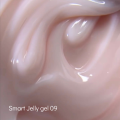 NAILSOFTHEDAY Smart Jelly gel, 09, 15g — Photo 4