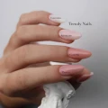 Trendy Nails Fiber Base Eustoma, 15ml — Photo 5