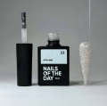 NAILSOFTHEDAY Potal base 33, 10 ml — Photo 5