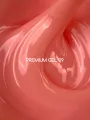 Luna Gel Premium 09, 15 ml (La Ballerina collection) — Photo 4