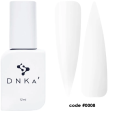 DNKa Acrygel Liquido 08, Eskimo, 12 ml — Photo 4