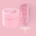 LunaMoon Bubble Gel 06, 5ml — Photo 4