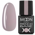 Moon Full FRENCH BASE 10, 30ml bote alto — Photo 7