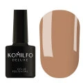 Esmalte Semipermanente Komilfo Deluxe Series 319, 8ml — Photo 6