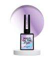 NAILSOFTHENIGHT Shell Top 01, 10ml — Photo 7