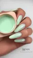 Trendy Nails Modeling Gel Mint, 15ml — Photo 4