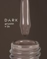 Dark by Rior Esmalte Semipermanente 134, 10ml — Photo 4