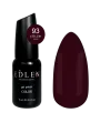 Edlen Esmalte Semipermanente 93, 9ml — Photo 4