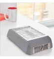 Aspirador SHEMAX Style XS, gris — Photo 6