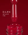 Dark by Rior Esmalte Semipermanente 06, 10ml — Photo 5