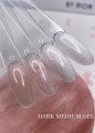 Dark by Rior Medium Gel 43, 15ml — Photo 7