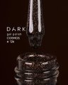 Dark by Rior Esmalte Semipermanente Cosmos, 126 10ml — Photo 3