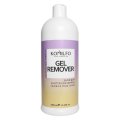 Komilfo Gel Remover, 1000ml — Photo 3