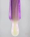 Saute Pink Pearl Top No Wipe, 8ml — Photo 5