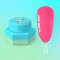 YOUARECUTE Juicy Gel 13, 15ml — Photo 5