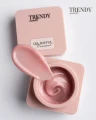 Trendy Nails Souffle Gel Caramel, 15ml — Photo 3