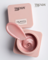 Trendy Nails Souffle Gel Caramel, 15ml — Photo 3