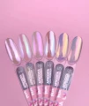 Luna Afrodita Nail Powder Set (6pcs) — Photo 6
