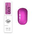 Trendy Nails Esmalte Semipermanente 69, 8ml — Photo 4