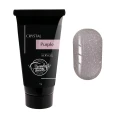 Trendy Nails Acrygel Crystal Purple, 15ml — Photo 3