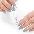 BB cream base  Gray Mist JOIA vegan, 8ml — Photo 5