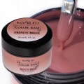 Komilfo Color Base French 010, 30ml — Photo 6