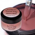 Komilfo Color Base French 010, 30ml — Photo 6