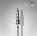 Puntas De Carburo, Staleks «Frustum» 4 mm azul, FT70B040/13 — Photo 3