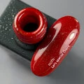 NAILSOFTHENIGHT Esmalte Semipermanente Let&#039;s special Oreiro, 10ml (reflectivo) — Photo 5