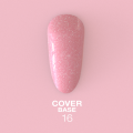 Luna Cover Base 16, 13ml — Photo 6