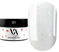 Valeri Builder Gel Dream 01, 30ml — Photo 4